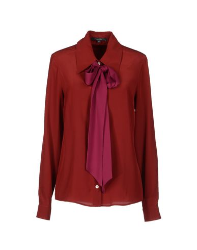 ZOOM GUCCI - Long sleeve shirt