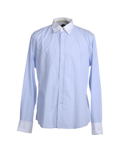 ZOOM GANESH - Long sleeve shirt