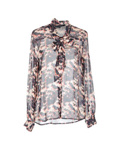 ZOOM FRENCH CONNECTION - Long sleeve shirt