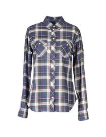GANT - Shirts