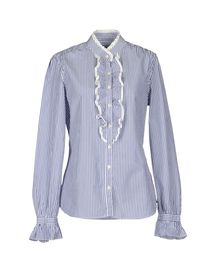 GANT - Shirts