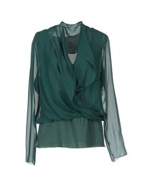 ALBERTA FERRETTI - Blouse