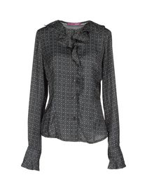 MILA SCHÖN CONCEPT - Long sleeve shirt