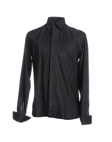 ZOOM CASSERA - Long sleeve shirt