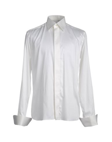 ZOOM CASSERA - Long sleeve shirt