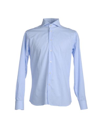 ZOOM ANGELO NARDELLI - Long sleeve shirt