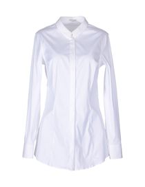 BRUNELLO CUCINELLI - Long sleeve shirt