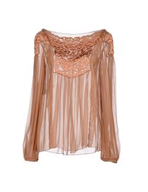 ALBERTA FERRETTI - Blouse