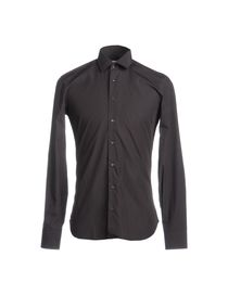 BORRELLI NAPOLI - Shirts