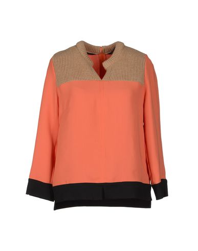 ZOOM JO NO FUI - Blouse