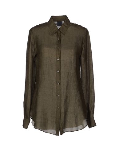 ZOOM ASPESI - Long sleeve shirt