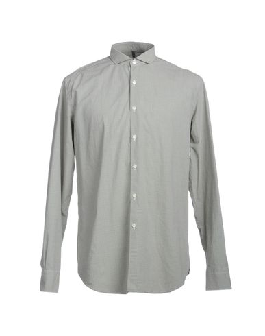 ZOOM ALESSANDRO GHERARDI - Shirts