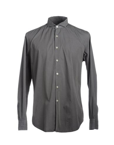 ZOOM ALESSANDRO GHERARDI - Long sleeve shirt