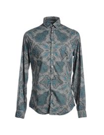 MASTER COAT - Long sleeve shirt
