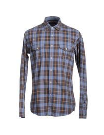 TOMMY HILFIGER - Shirts
