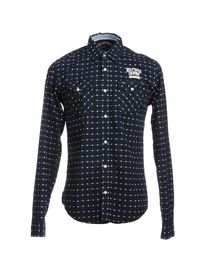 TOMMY HILFIGER DENIM - Long sleeve shirt