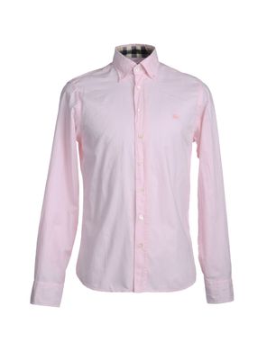 BURBERRY - Long sleeve shirt