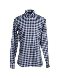 PRADA - Long sleeve shirt