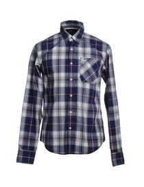 TOMMY HILFIGER DENIM - Long sleeve shirt