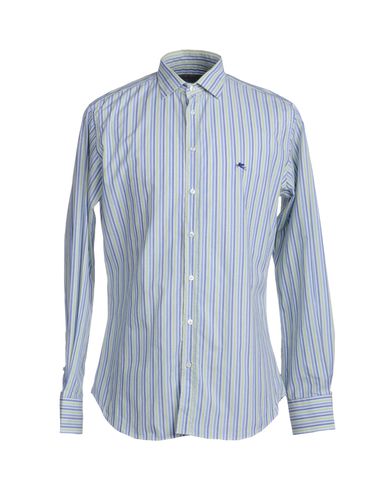 ZOOM ETRO - Long sleeve shirt