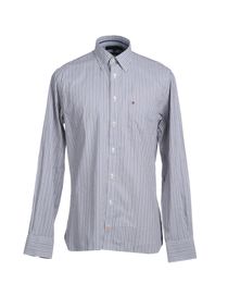 TOMMY HILFIGER - Shirts