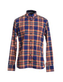 TOMMY HILFIGER - Shirts