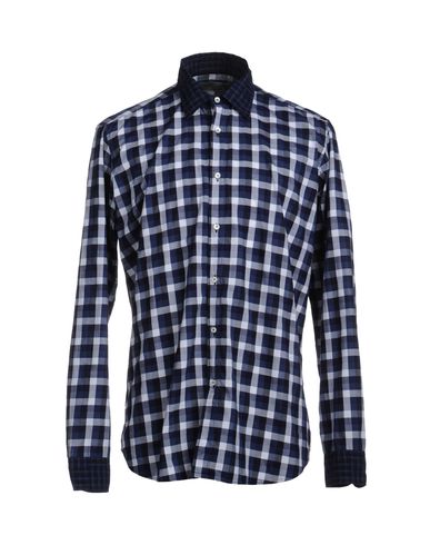 ZOOM ETRO - Long sleeve shirt