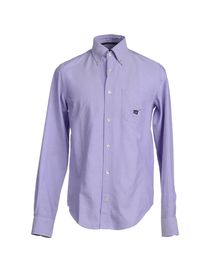 HENRY COTTON'S - Long sleeve shirt