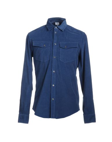 ZOOM GF FERRE' - Long sleeve shirt