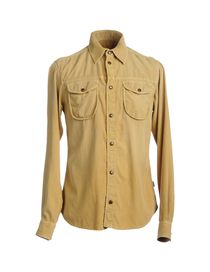 JUST CAVALLI - Shirts