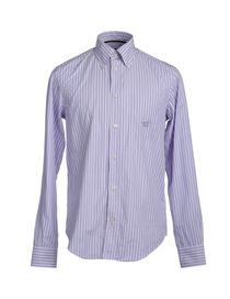 HENRY COTTON'S - Long sleeve shirt