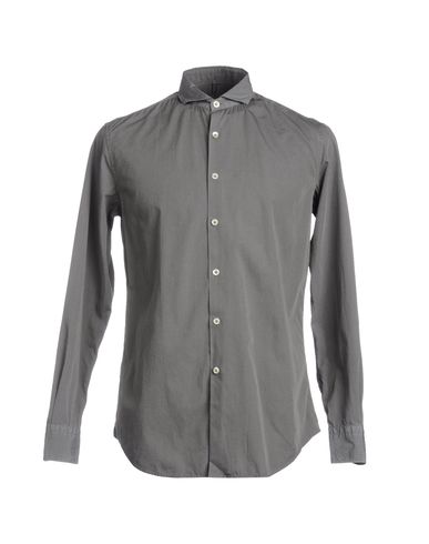 ZOOM ALESSANDRO GHERARDI - Long sleeve shirt