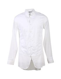 ANN DEMEULEMEESTER - Shirts