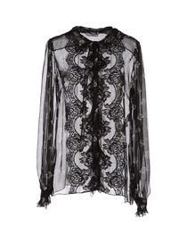 DOLCE & GABBANA - Shirts
