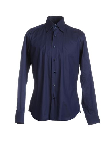 ZOOM MASTAI FERRETTI - Long sleeve shirt