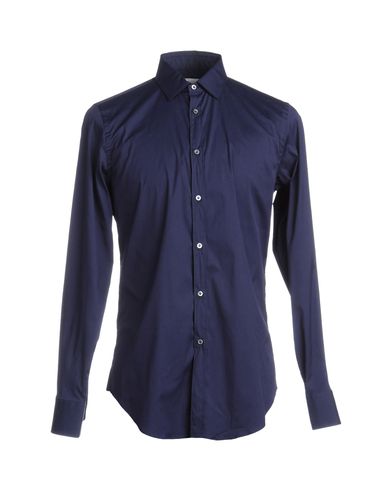ZOOM MAURO GRIFONI - Long sleeve shirt