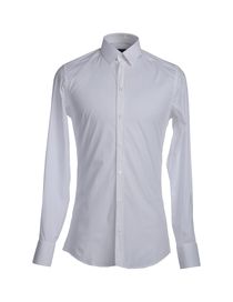 DOLCE & GABBANA - Shirts