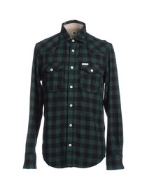 WRANGLER - Long sleeve shirt