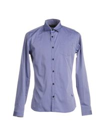 BILLTORNADE - Long sleeve shirt