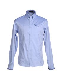 BILLTORNADE - Long sleeve shirt