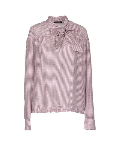 ZOOM AGLINI - Blouse