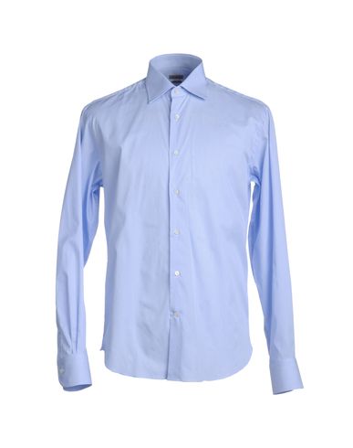ZOOM BAGUTTA - Long sleeve shirt
