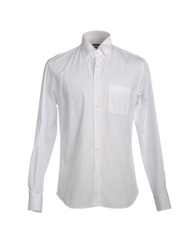 ZOOM BAGUTTA - Shirts