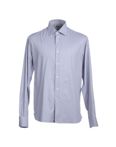 ZOOM BAGUTTA - Shirts