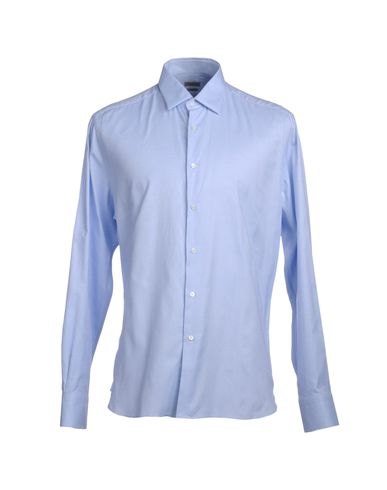 ZOOM BAGUTTA - Shirts