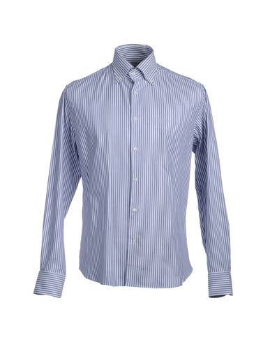 ZOOM BAGUTTA - Shirts
