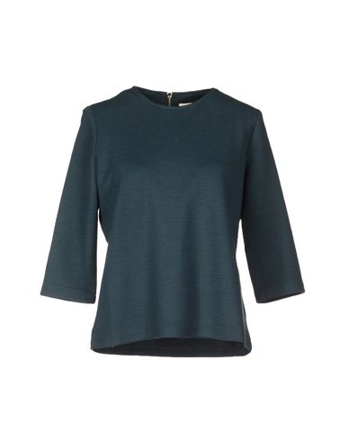 ZOOM SESSUN - Blouse