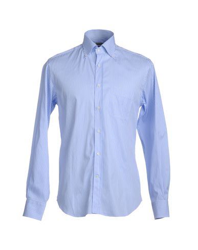 ZOOM BAGUTTA - Shirts