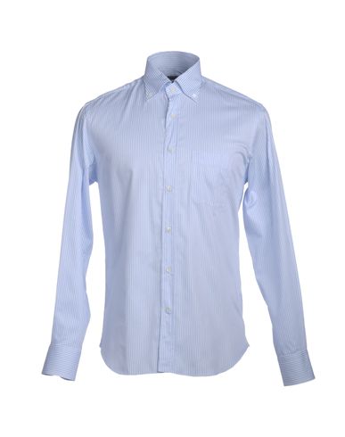 ZOOM BAGUTTA - Shirts