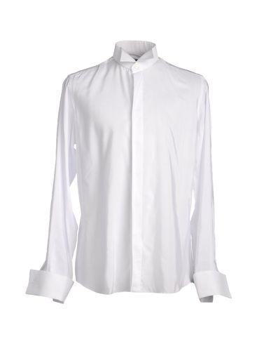 ZOOM CC COLLECTION CORNELIANI - Shirts